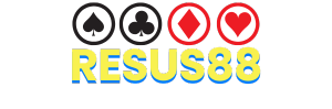 Logo RESUS88